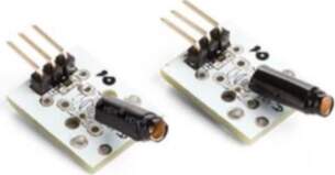 China VIBRATION / SHOCK SWITCH MODULE