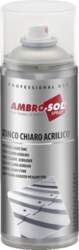 Chrome/Mirror Zinc 400 ml