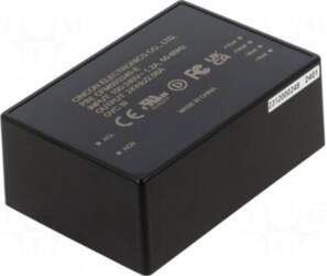 CINCON Converter: AC/DC | 50W |