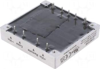 CINCON Converter: DC/DC | 100W |