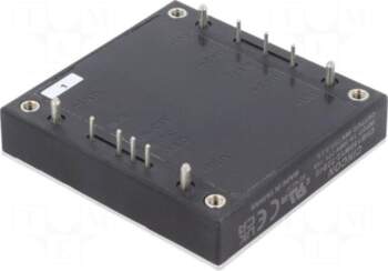 CINCON Converter: DC/DC | 150W |