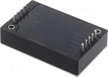 CINCON Converter: DC/DC | 150W |