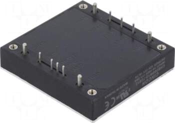 CINCON Converter: DC/DC | 200W |