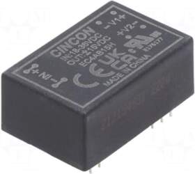 CINCON Converter: DC/DC | 5/6W |