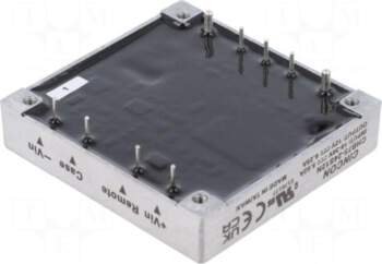 CINCON Converter: DC/DC | 75W |