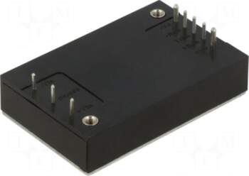 CINCON Converter: DC/DC | 75W |