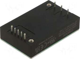 CINCON Converter: DC/DC | 75W |