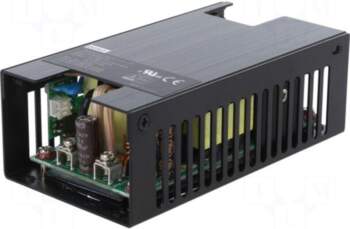 CINCON Power supply: switching | open