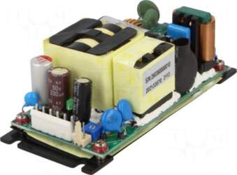 CINCON Power supply: switching | open