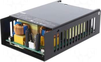 CINCON Power supply: switching | open