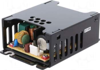 CINCON Power supply: switching | open