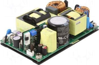 CINCON Power supply: switching | open