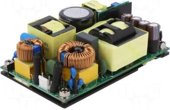 CINCON Power supply: switching | open