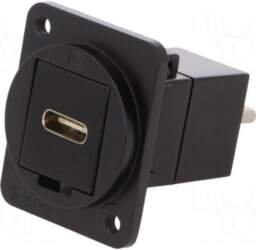 CLIFF Adapter | USB C socket-front