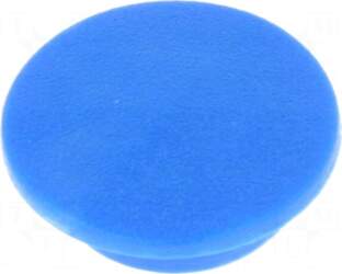 CLIFF Cap | plastic | push-in
