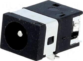 CLIFF Socket | DC supply |
