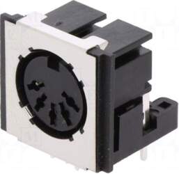 CLIFF Socket | DIN | female