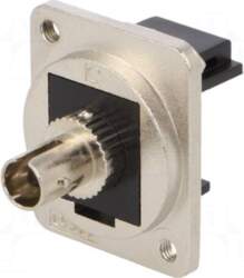 CLIFF Connector: fiber optic | coupler