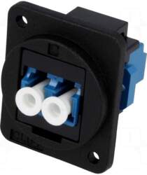 CLIFF Connector: fiber optic | coupler