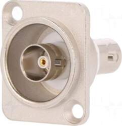 CLIFF Coupler | BNC socket,both