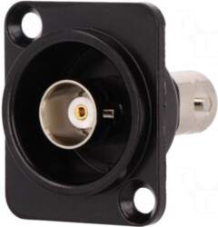 CLIFF Coupler | BNC socket,both
