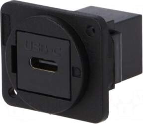 CLIFF Coupler | both sides,USB