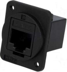CLIFF Coupler | FT | Cat: