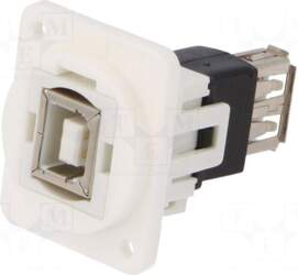 CLIFF Adapter | USB A socket