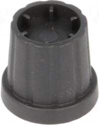 CLIFF Knob | with flange |