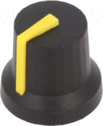 CLIFF Knob | with pointer |