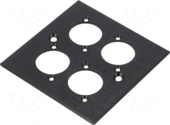 CLIFF Mounting adapter | quadruple |