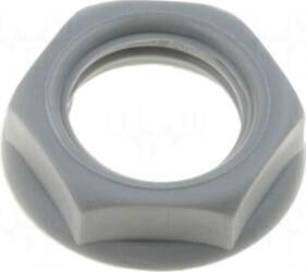 CLIFF Nut | grey | Series: