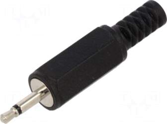 CLIFF Plug | Jack 2,5mm