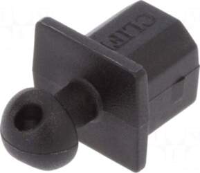CLIFF Protection cap | USB 2