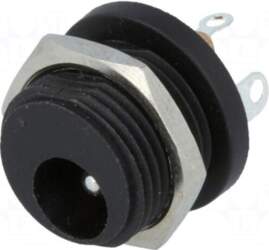 CLIFF Socket | DC supply |