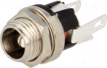 CLIFF Socket | DC supply |