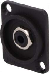 CLIFF Socket | Jack 3,5mm