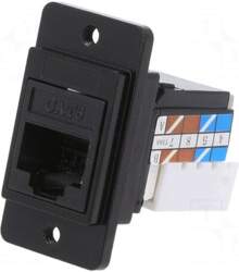 CLIFF Connector: RJ45 | socket |
