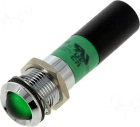 CML INNOVATIVE TECHNOLOGIES Indicator: LED |
