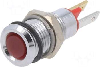 CML INNOVATIVE TECHNOLOGIES Indicator: LED |