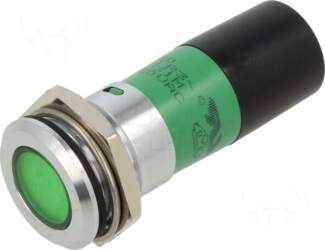 CML INNOVATIVE TECHNOLOGIES Indicator: LED |