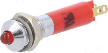 CML INNOVATIVE TECHNOLOGIES Indicator: LED |
