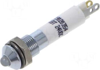 CML INNOVATIVE TECHNOLOGIES Indicator: LED |