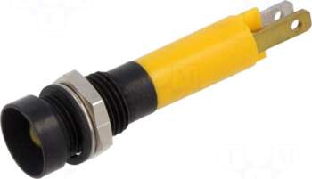 CML INNOVATIVE TECHNOLOGIES Indicator: LED |