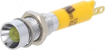 CML INNOVATIVE TECHNOLOGIES Indicator: LED |