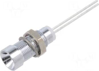 CML INNOVATIVE TECHNOLOGIES Indicator: LED |