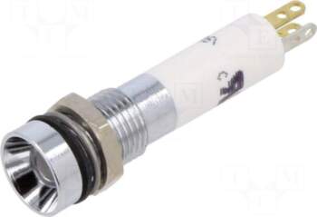 CML INNOVATIVE TECHNOLOGIES Indicator: LED |