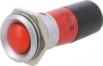 CML INNOVATIVE TECHNOLOGIES Indicator: LED |