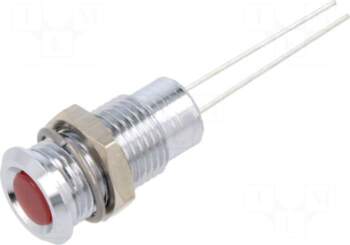 CML INNOVATIVE TECHNOLOGIES Indicator: LED |