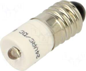 CML INNOVATIVE TECHNOLOGIES LED lamp |